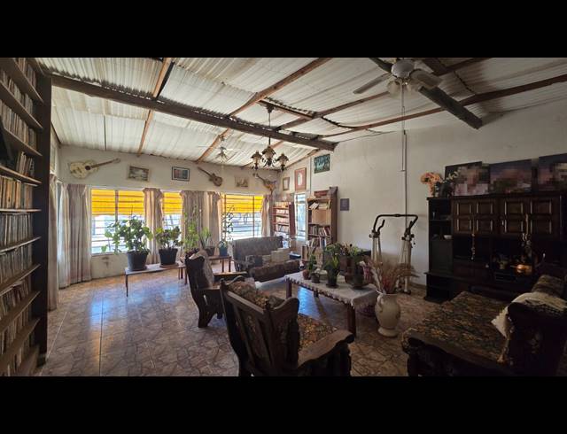 8.60M² SMALLHOLDING FOR SALE IN BELA BELA RURAL